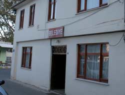 Belediyeler Birleşiyor