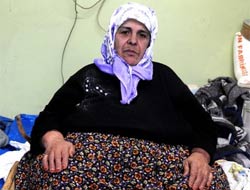 30 Yıldır Mücadele Ediyor