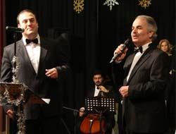 Belediye'den Konser