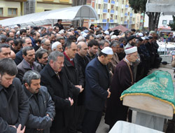 Osman Amcaya Son Görev