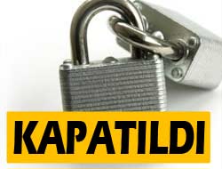 Meteoroloji Müdürlüğü Kapatıldı