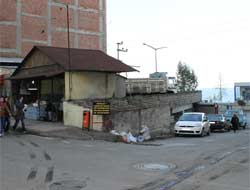 Akçaabat'ta Kamulaştırma
