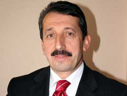 Günaydın cevap verdi