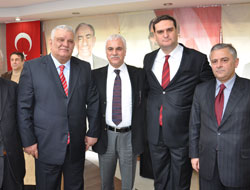 Oylar Eşit Çıkınca