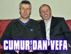 Cumur'dan Ziyaret