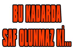 Hediye Deyip Kandırıldılar