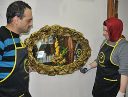 Varaklar İlgi çekiyor