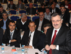 Halil Memiş Büyükşehir'i Anlatıyor