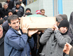 Donarak Hayatını Kaybetmişti