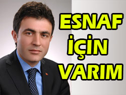 Altıntepe Resmen Aday