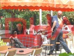 İnek Davasında İlk Duruşma