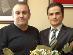 Mermertaş'a Ziyaret