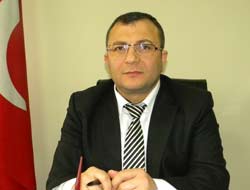 Öztürk,Türkmen'e Katılmadı
