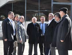 Karayolları 105. Şube Gitti