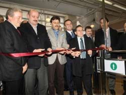 İMECE Market Açıldı