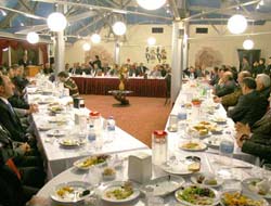 Akçaabat Konuşuldu