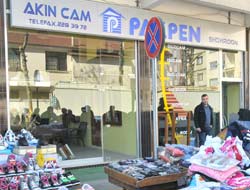 Esnafın Pazaryeri Tepkisi