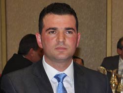 Akçaabat'ta Birlik Gecesi