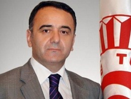Neziroğlu'ndan Takdirlik teklif