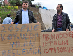 18. Madde Sorunu Sürüyor