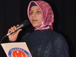 İmam Hatip'ten "Kutlu Doğum"
