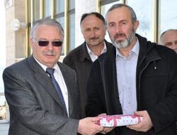 Murat Yılmaz'dan Farklı Yaklaşım