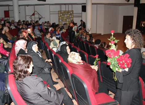 Belediye Korosundan İlahi