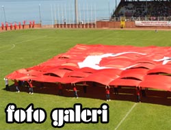 Cumhuriyeti Kutladık