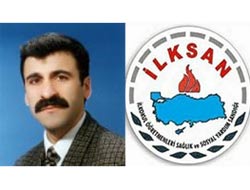 İlksan'a Aday Oldu