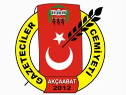 Gazetecilerin Derneği Kuruldu