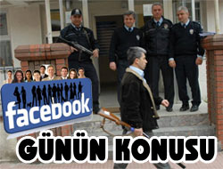 Facebook'taki O Fotoğraf