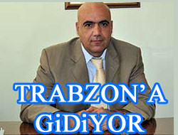 Emniyet Müdürü Trabzon'a Atandı