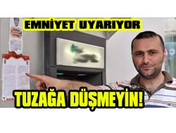 Tüm Uyarılara Rağmen...