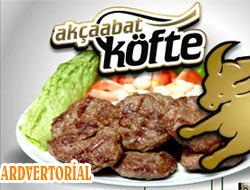 Altınboğa Köfte Lezzeti