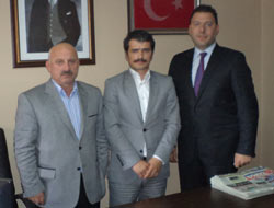 Mermertaş'a Ziyaret