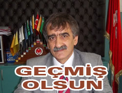 Müdür Kalp Krizi geçirdi