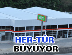 Her-Tür Bölgemizin Gücü
