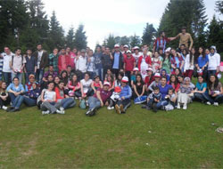 Analitik'ten Yayla Gezisi