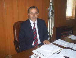 Marufoğlu Sert Çıktı