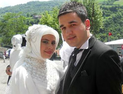 Doğanköy'de Düğün