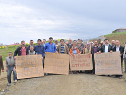 Protestoların Bir Amacı Yok