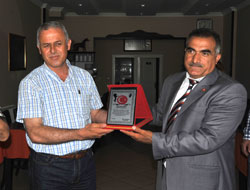 Şehit Ve Gazi Ailelerine Yemek
