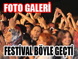 Festival Sona Erdi