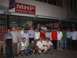 MH Beldelerde