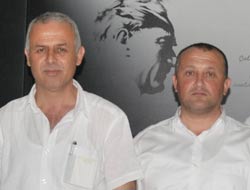 Tamer'den Kurumlara Ziyaret
