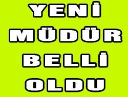 Müdür Elazığ'dan Geliyor