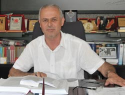 Gedikli'den Açıklama