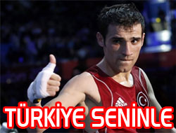 Ferhat'ın Maçı 23.00'da