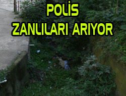 Hayati Tehlikesi Sürüyor