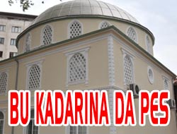 Camiden Para Çalındı